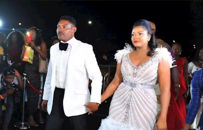 Omotola Jalade Ekeinde