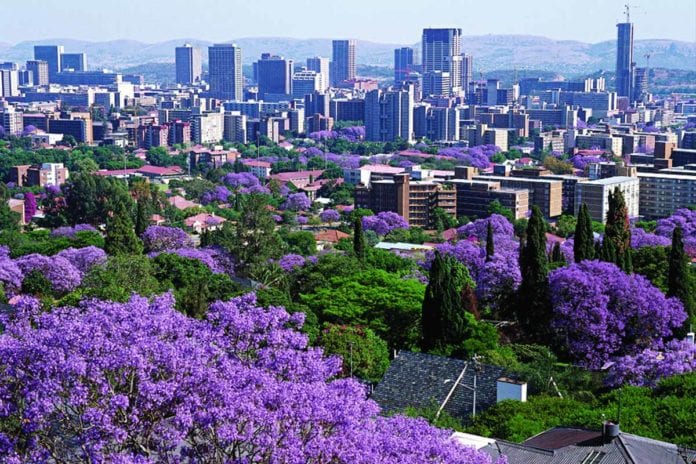 Things To Do In Pretoria
