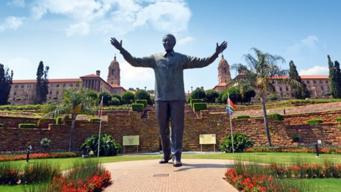 Things To Do In Pretoria