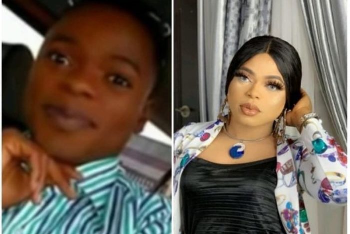 Who Is Bobrisky? Detailed Biography of the Nigerian Cross-Dresser