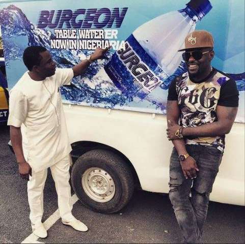A Look At Jim Iyke’s Net Worth And House