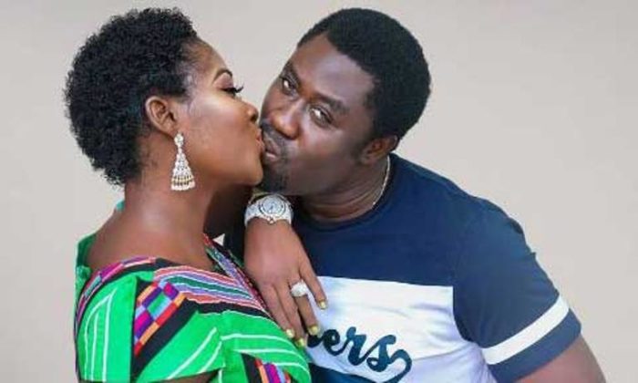 Mercy Johnson