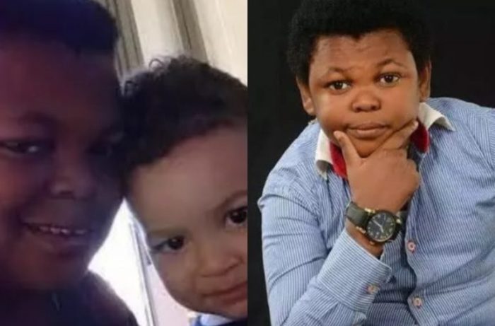 Osita Iheme