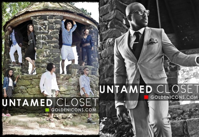 untamed closet, Jim Iyke businesses, net worth