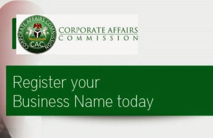 How To Navigate The CAC Registration Portal and the Services they Cover