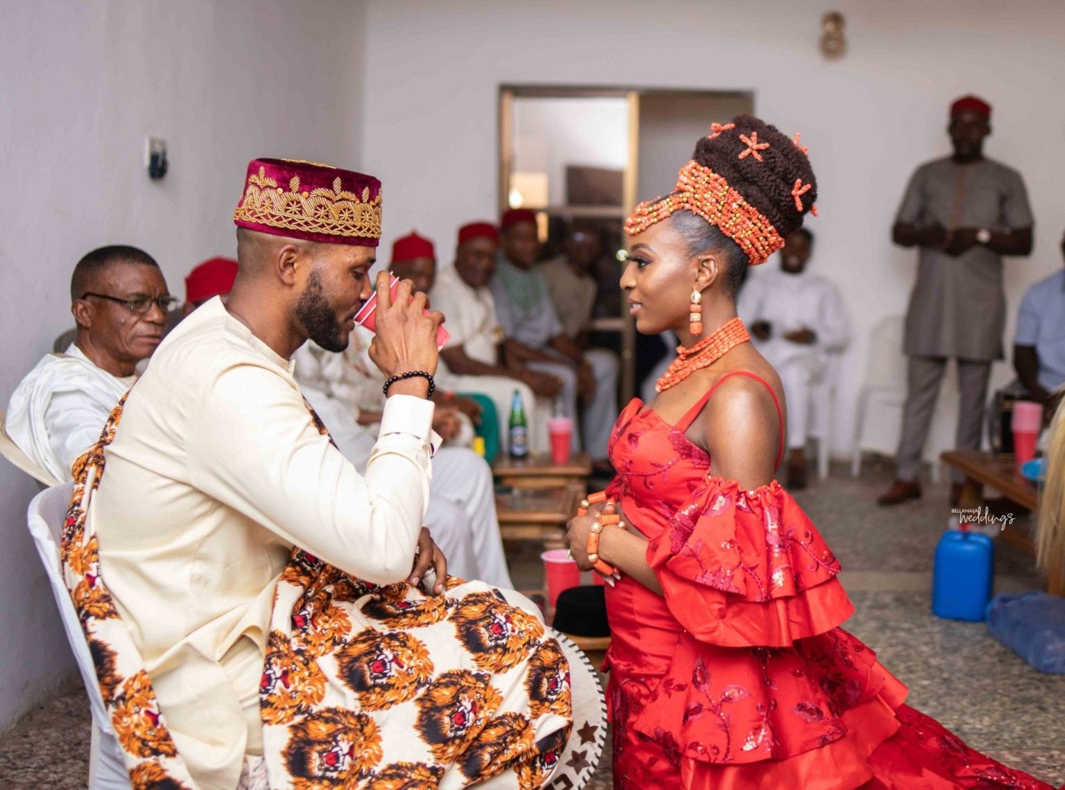 Igbo People: Exploring the Nigerian Tribe’s Language, Culture and Religion