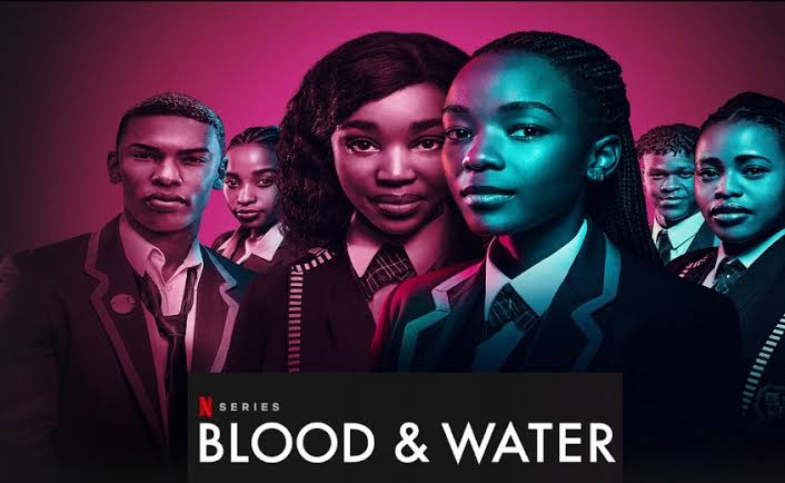 15 Best African TV Shows on Netflix 2023