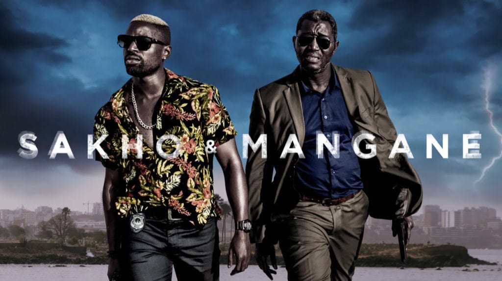 15 Best African TV Shows on Netflix 2024