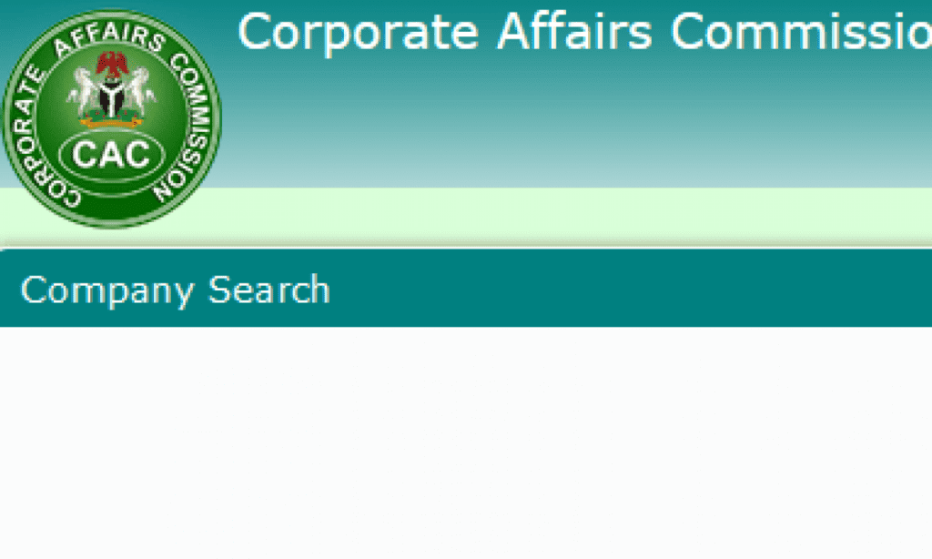 CAC registration portal