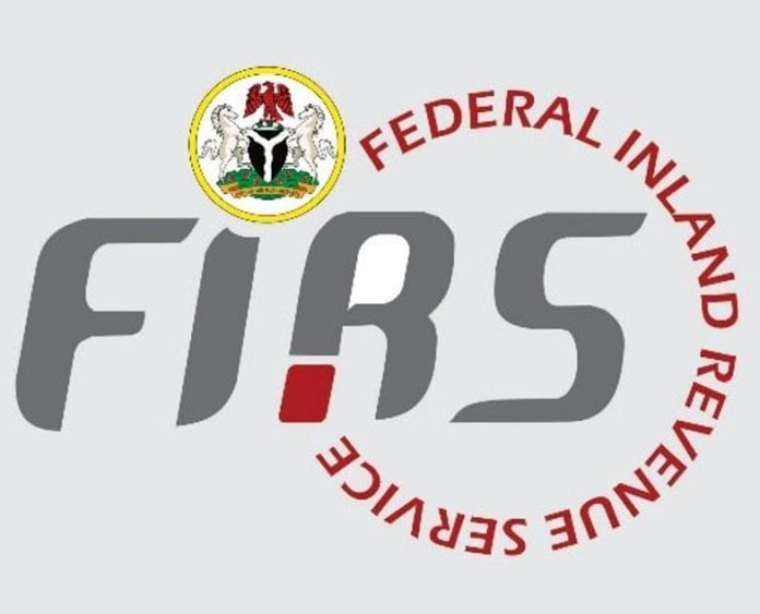 FIRS Nigeria TIN Number