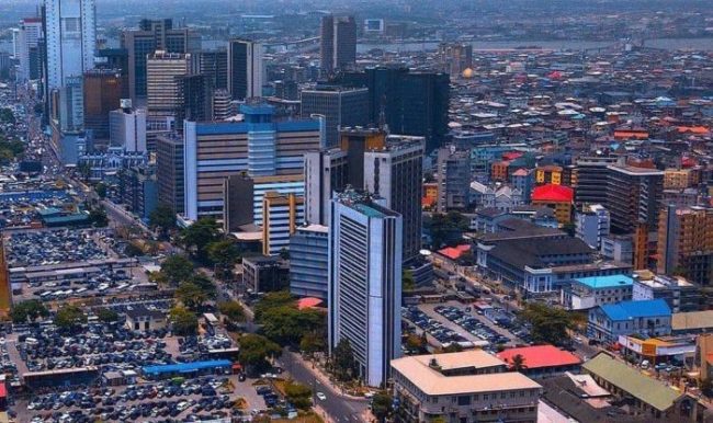 Beautiful cities in NIgeria