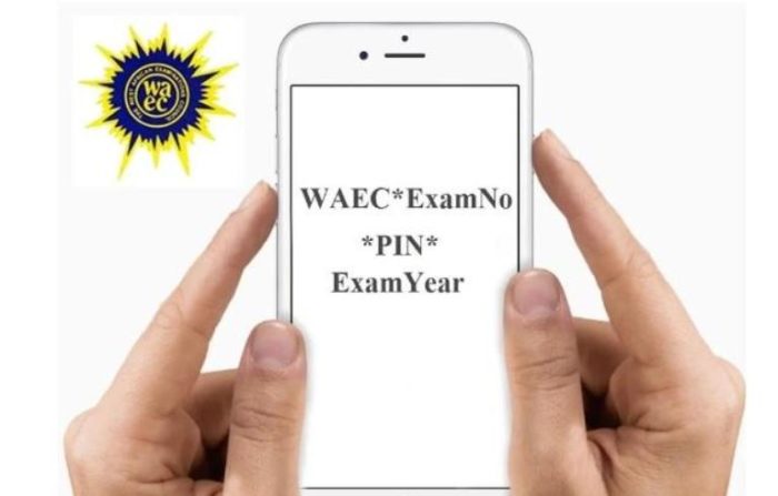 WAEC Result