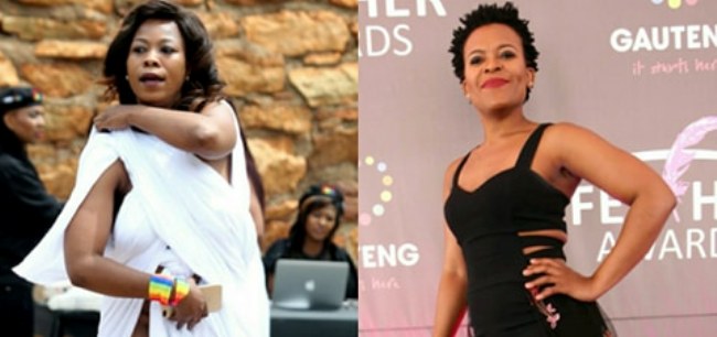 Skolopad and Zodwa