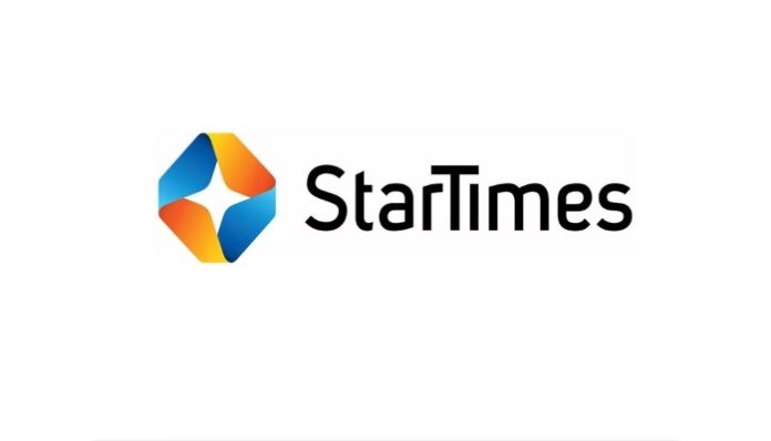 StarTimes Digital Satellite Decoder