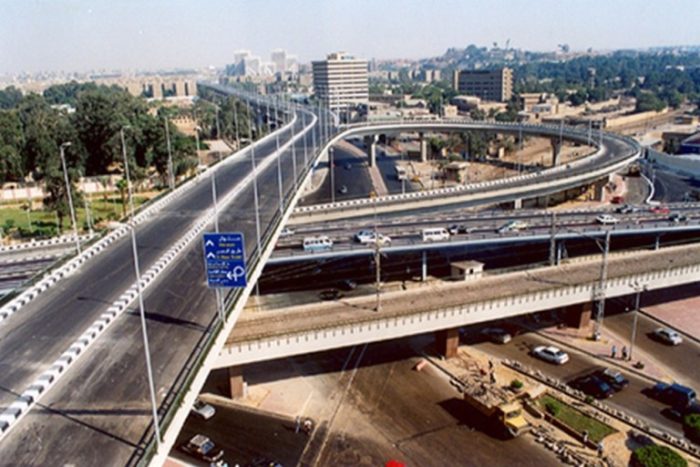The longest bridges in Africa