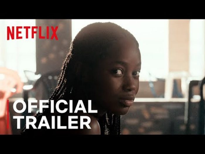 best African movies on Netflix