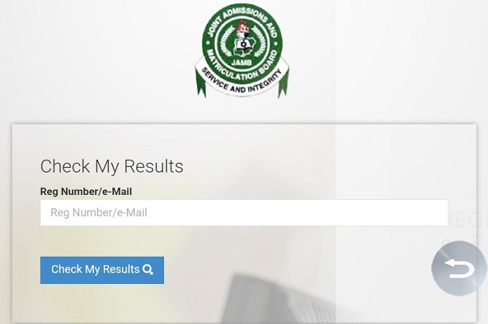 Jamb Result Checker Portal How To Check Your Results With Registration Number