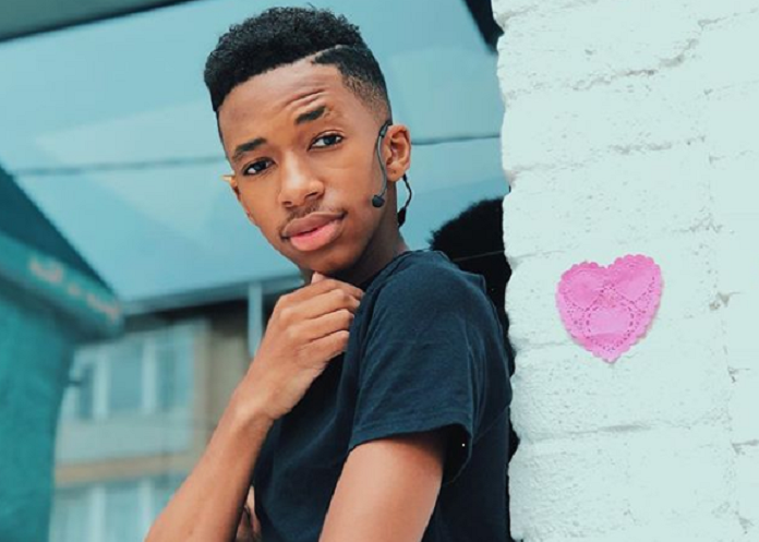 The Reality of Lasizwe Dambuza's Gay Sexuality and His Relationship with Cedric Fourie