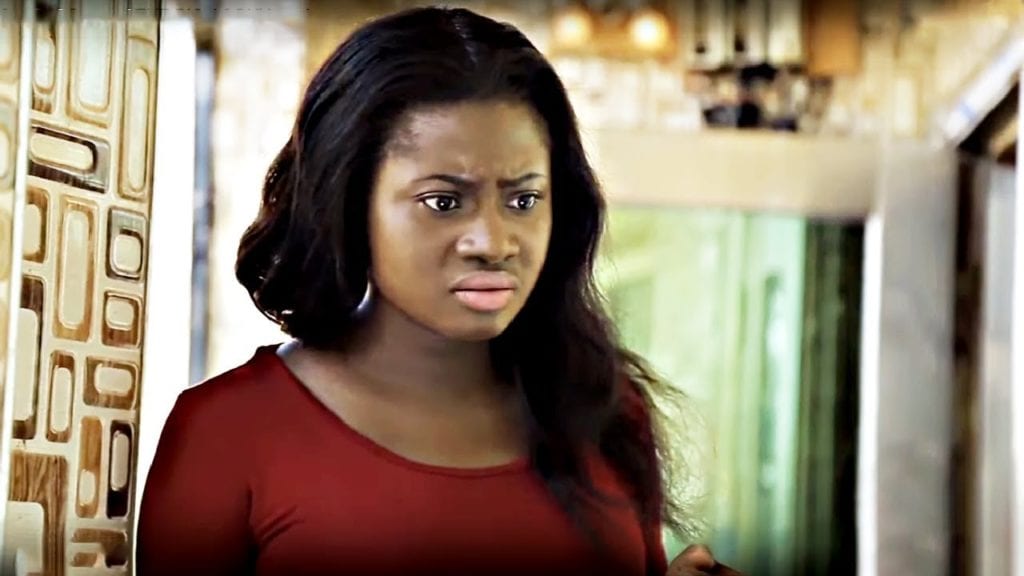 Martha Ankomah - An Interesting Look At The Life Of The Ghanaian Actress