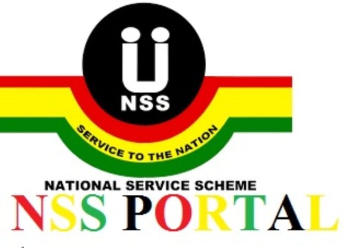 Ghana National Services