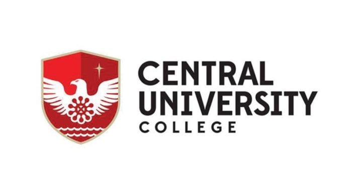 Central University Ghana