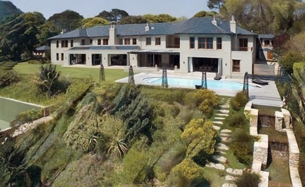 Most Expensive House In South Africa - See The 10 Costliest Homes And ...