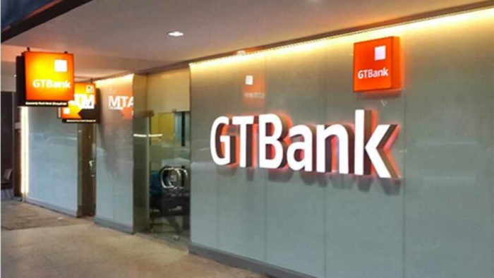 Ways To check GTBank balance