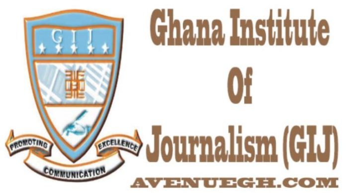 Ghana Institute of Journalism