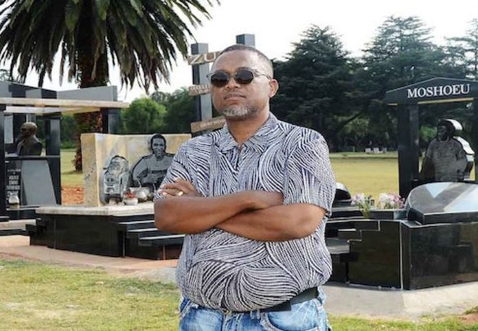 Lebohang Khitsane’s Death and What Became of His Wife Maria Khitsane