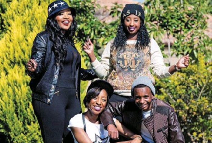 Juicy Details Of Rudo Ndaba S Life And Relationship With Parents Sophie And Themba