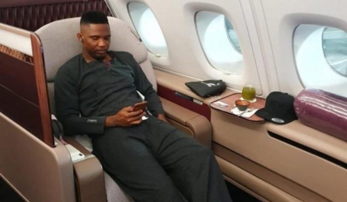 Samuel Eto'o