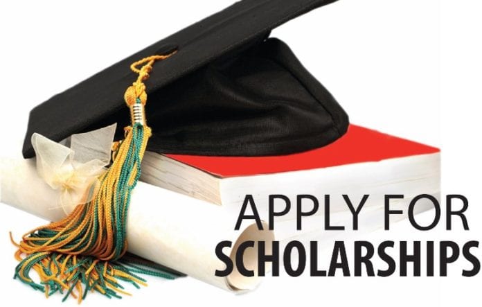 Scholarships in Nigeria