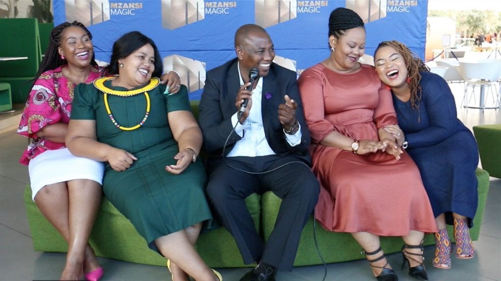 A Reveal of Musa Mseleku’s Age, His Wives and the Latest on His Search for a 5th Wife