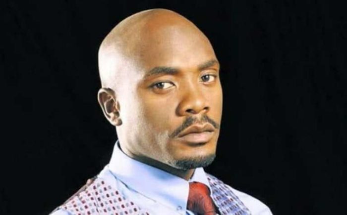 Actor Siyabonga Thwala Keeps His Wife Thandi Off The Spotlight Despite
