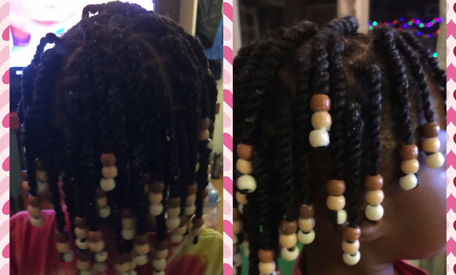20 Safe and Easy African Kids Hairstyles