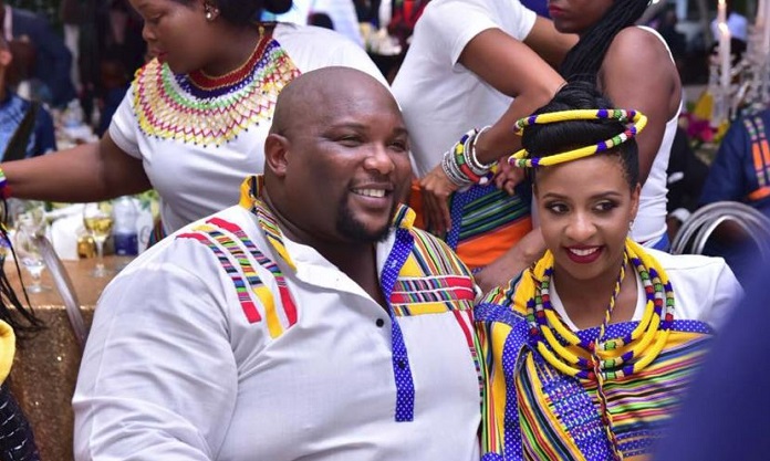 Cyril Ramaphosa Has Five Children From Three Marriages - Meet His Family