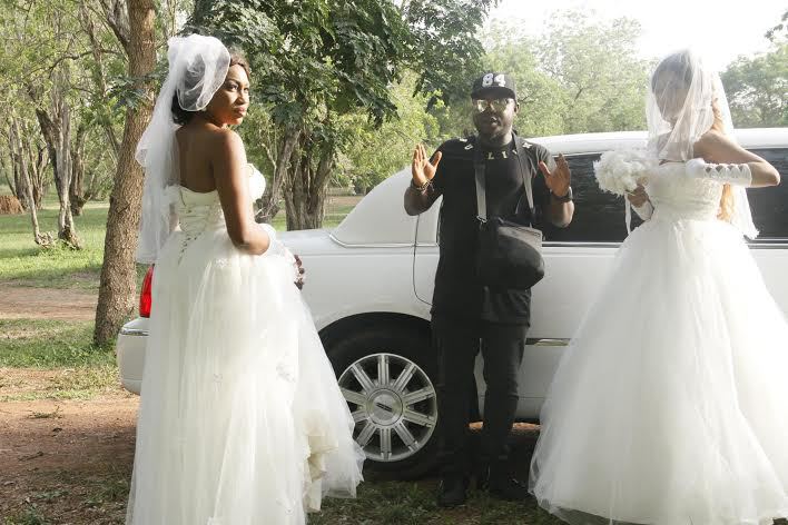 Ebube Nwagbo rumoured marriage