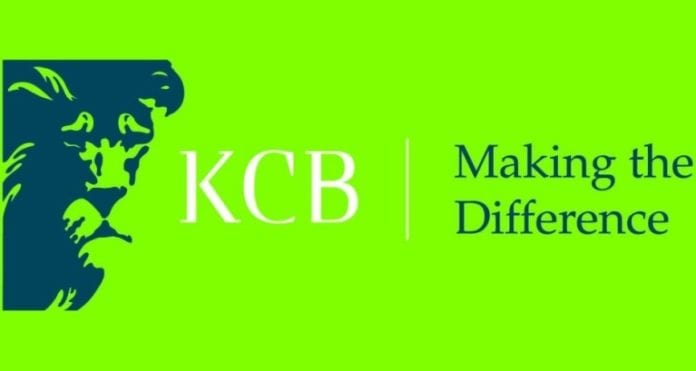 KCB Branch Codes