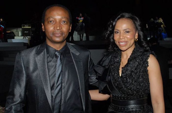 Patrice Motsepe