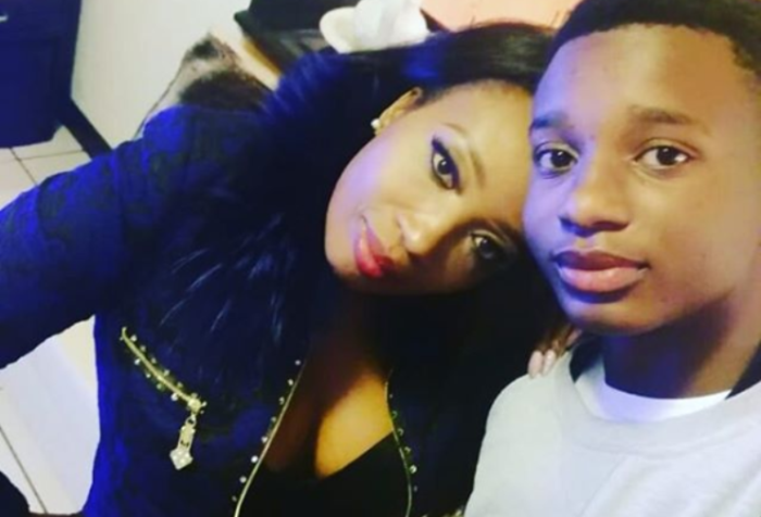 Sophie Ndaba Has Three Children From Her Three Marriages Meet Them All