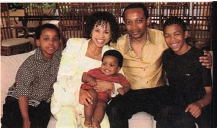 Inside the Life of Dr. Precious Moloi-Motsepe the Accomplished Wife of ...