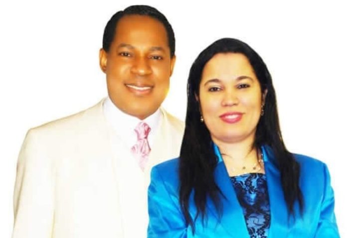 Anita Oyakhilome