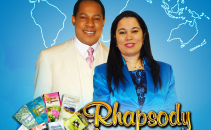 Anita Oyakhilome