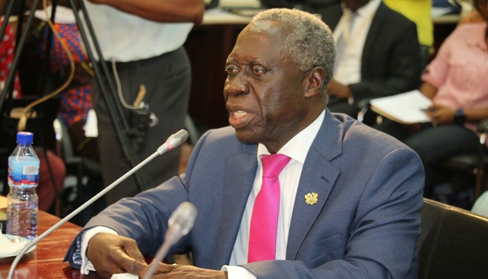 RICHEST POLITICIANS IN GHANA