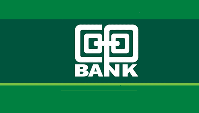 Co-Operative Bank Of Kenya Internet banking