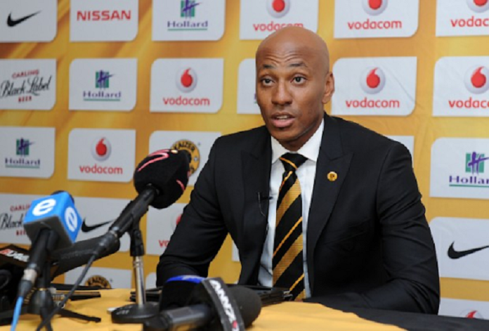 Kaizer Motaung