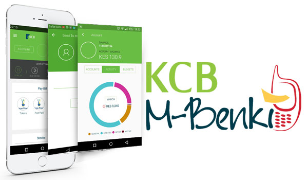 M-Pesa to KCB 