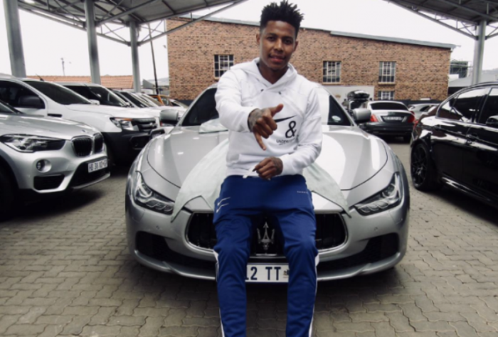 A Look At The Net Worth Bongani Zungu S Salary Accrued And The Cars He Drives