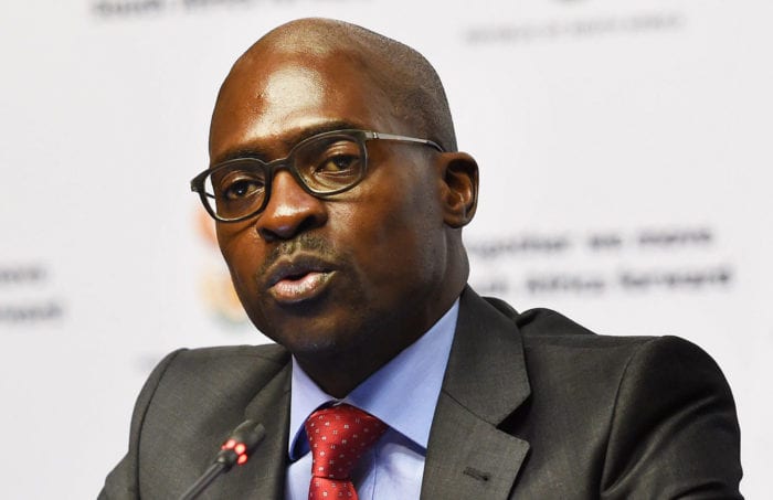 Malusi Gigaba Biography - Age, Education History and Achievements