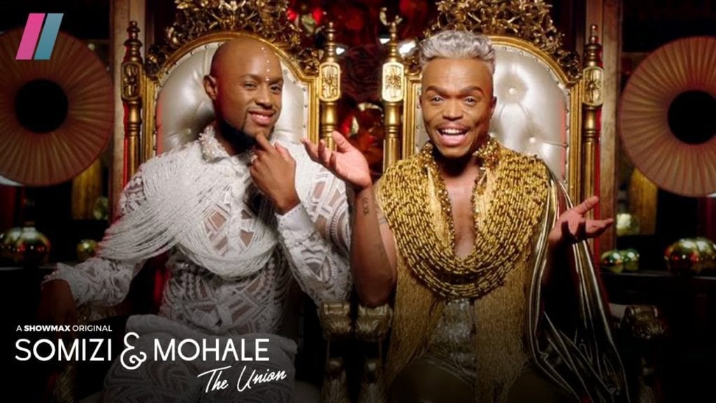 How Old Is Somizi and What Accomplishments Has He Achieved At His Age?
